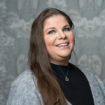 Kjersti Kåsin