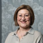 Lena Ringsbu Stokke